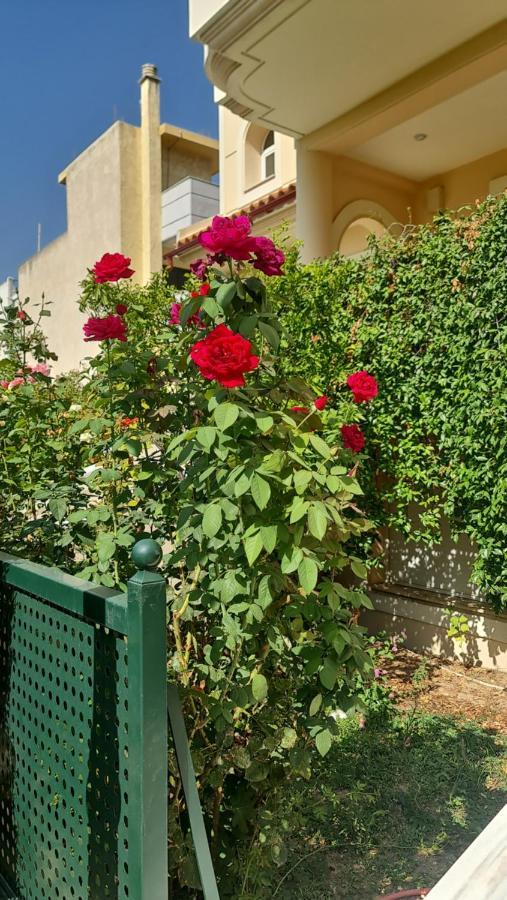 Evi'S & George'S Home Athens Exterior photo